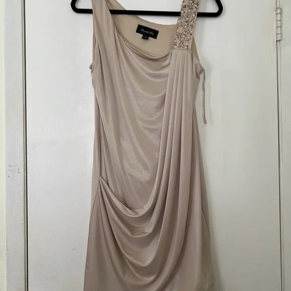 Scarlett Nite BodyCon Dress Sz 14 - Picture 3 of 7